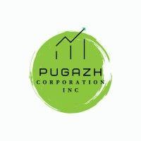 pugazh corporation inc logo image