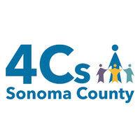 community child care council of sonoma county logo image