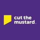 logo of Cut The Mustard