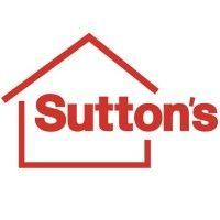 sutton's logo image