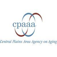 central plains area agency on aging logo image