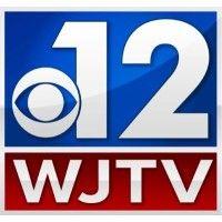 wjtv 12 logo image