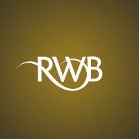 royal winnipeg ballet logo image