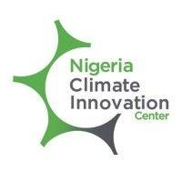 nigeria climate innovation center logo image