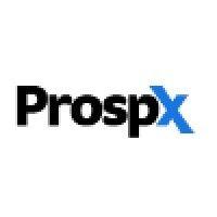 prospx logo image