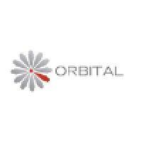 orbital integrated solutions ltd logo image