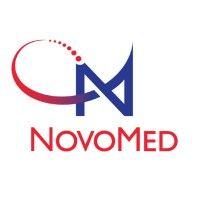 novomed logo image