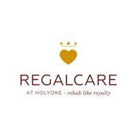 regalcare at holyoke logo image