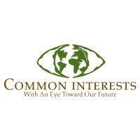 common interests, llc logo image