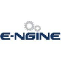 e-ngine bv logo image