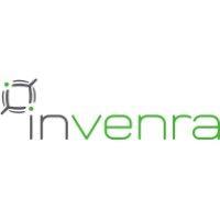 invenra logo image