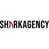 sharkagency swiss gmbh logo image