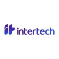 intertech information technology and marketing inc. logo image