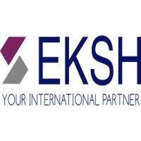 eksh oy (ltd. gmbh). international investment & consulting logo image