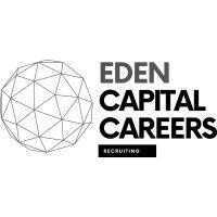 eden capital careers logo image