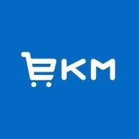 ekm logo image