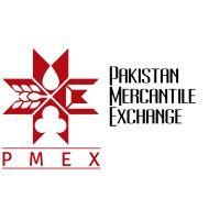 pakistan mercantile exchange limited - pmex logo image