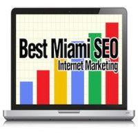 best miami seo logo image