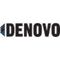 denovo constructors logo image