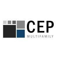 cep multifamily logo image