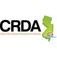 new jersey casino reinvestment development authority logo image