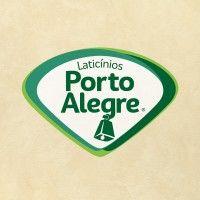 laticínios porto alegre logo image