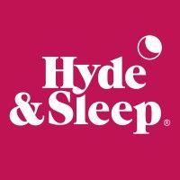 hyde & sleep (dreams ltd) logo image