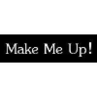 make me up! logo image