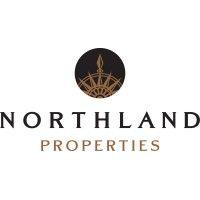 northland properties logo image