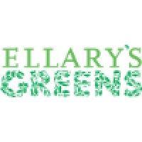 ellary's greens logo image