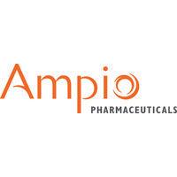 ampio pharmaceuticals, inc. logo image