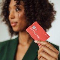 sequin rewards visa® debit card