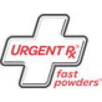 urgentrx logo image