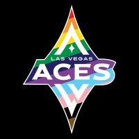 las vegas aces logo image