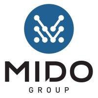 mido group logo image