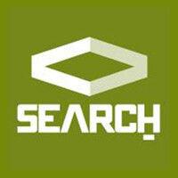 search logo image