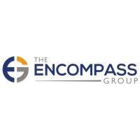 the encompass group logo image