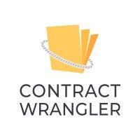 contract wrangler, inc. (acquired by conga) logo image