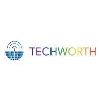 techworth logo image