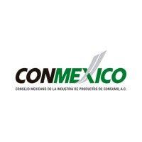 conméxico logo image