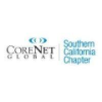 corenet global - southern california chapter logo image