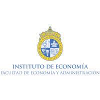 instituto de economía uc logo image