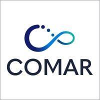 comar logo image