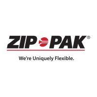 zip-pak an itw company logo image