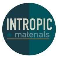 intropic materials logo image