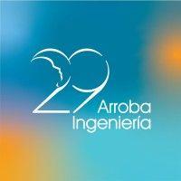 arroba ingenieria logo image