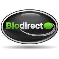 biodirect now copia scientific logo image