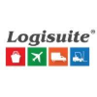 logisuite corporation logo image