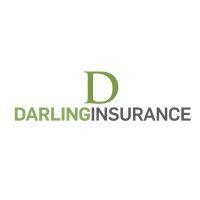 darling insurance & realty logo image