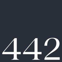 442 capital logo image